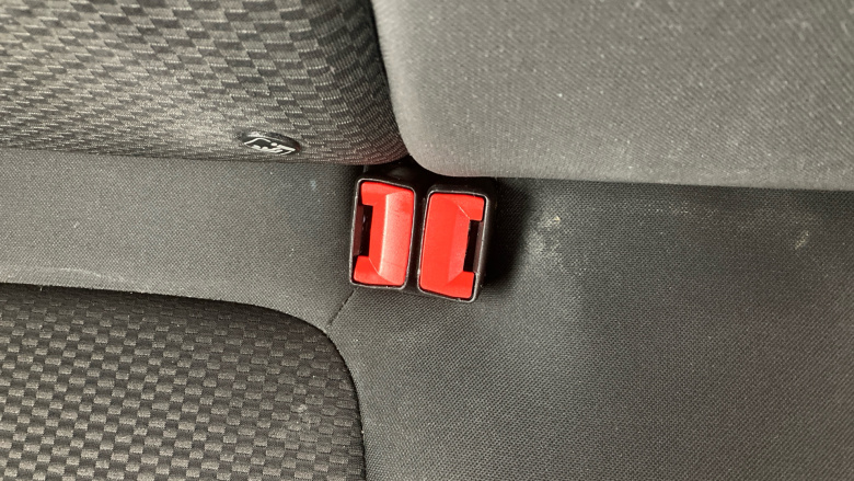 Ford Puma 1.0 EcoBoost Hybrid mHEV 155 ST-Line 5dr Petrol Hatchback